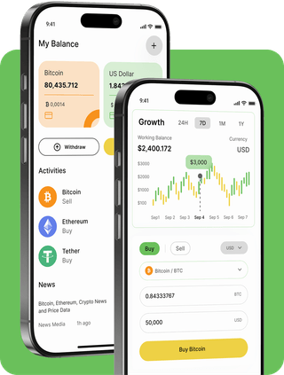Interfaz de la plataforma de trading Stake Lispro 0.7 con datos de mercado en tiempo real